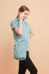 Vagabond Top w/ Built-in Bag